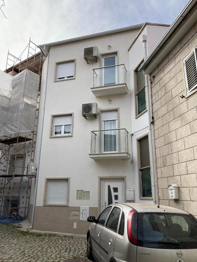Casa Montevideu ミランデラ エクステリア 写真