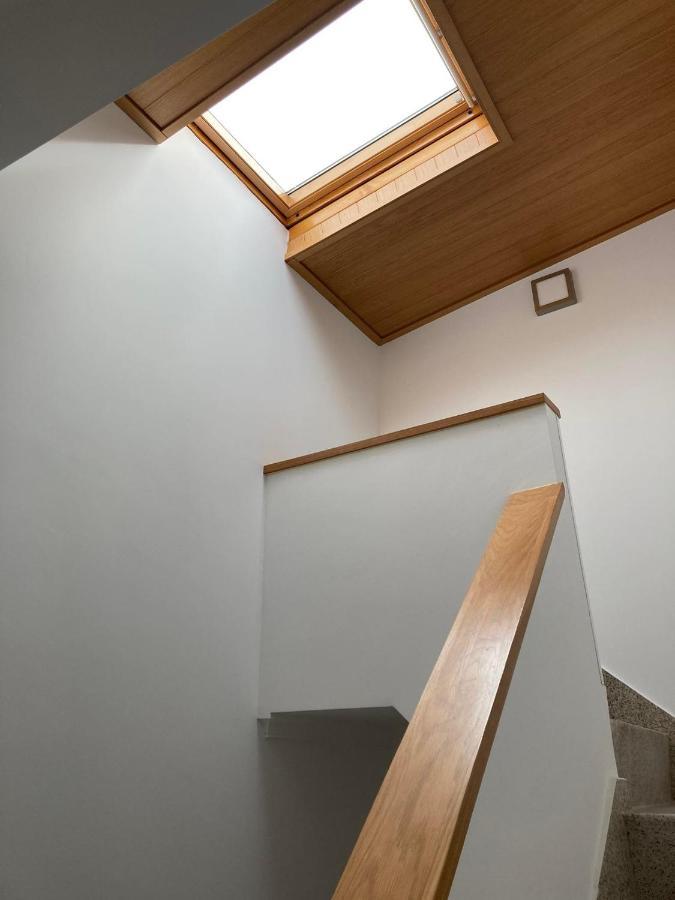 Casa Montevideu ミランデラ エクステリア 写真