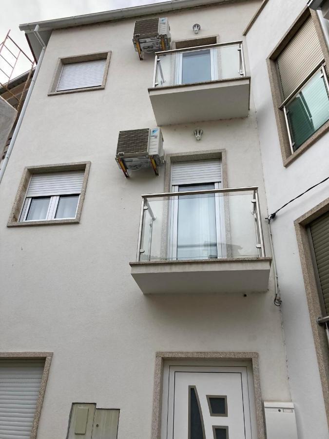 Casa Montevideu ミランデラ エクステリア 写真