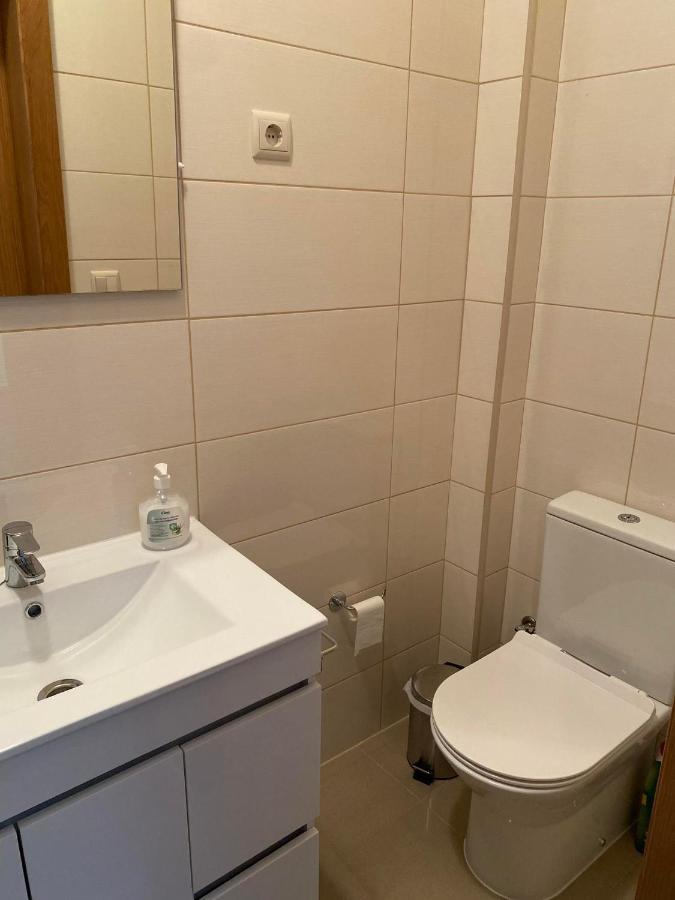 Casa Montevideu ミランデラ エクステリア 写真