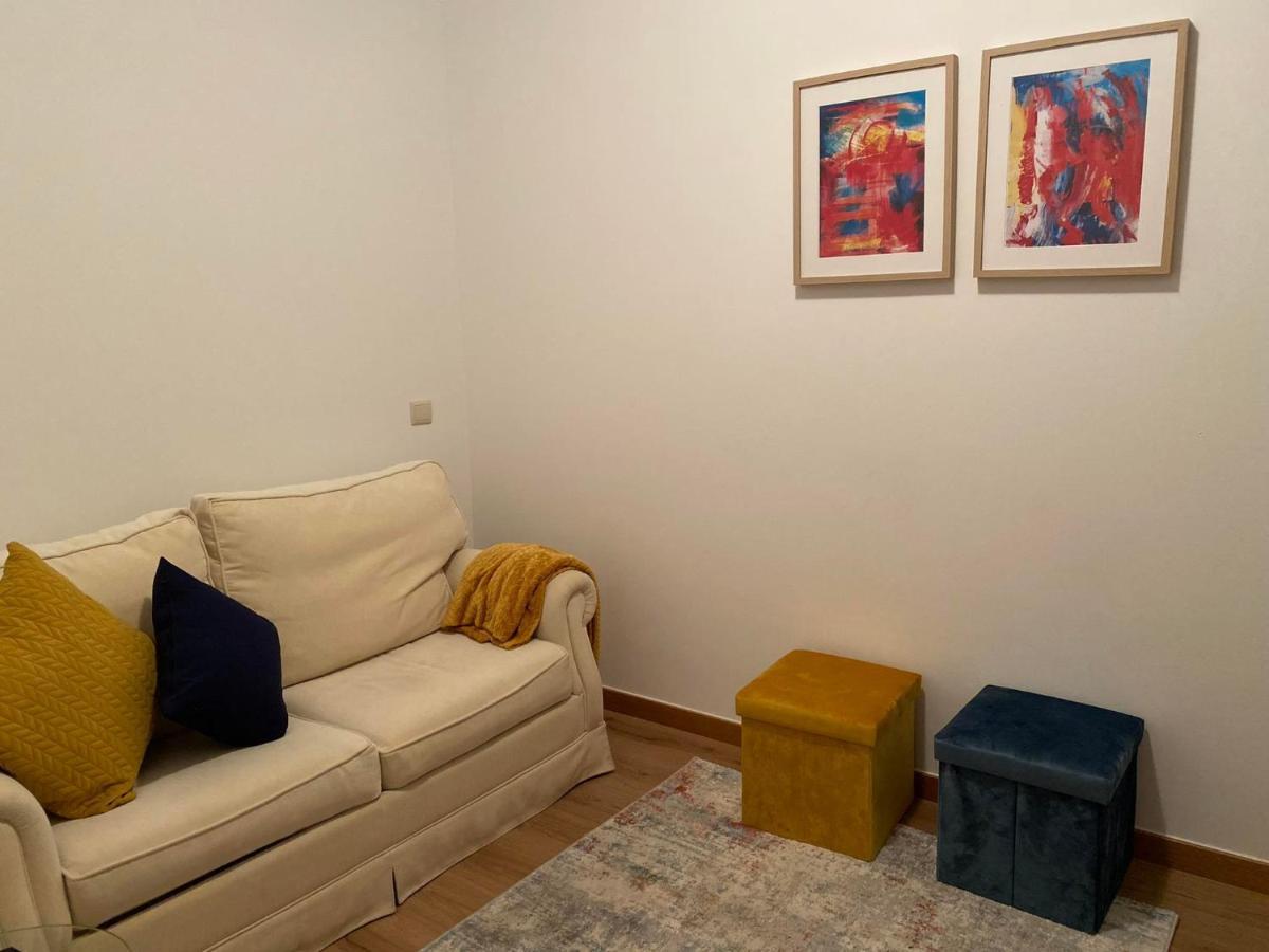 Casa Montevideu ミランデラ エクステリア 写真