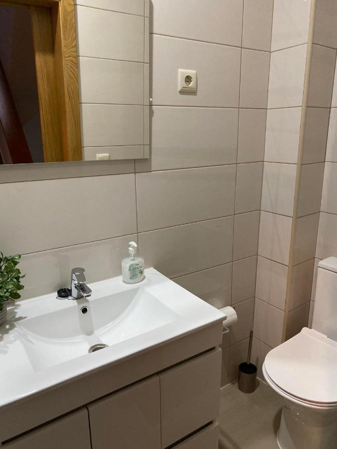 Casa Montevideu ミランデラ エクステリア 写真